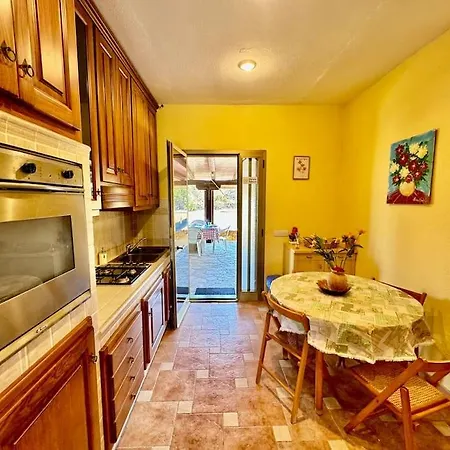 Apartament Stefania