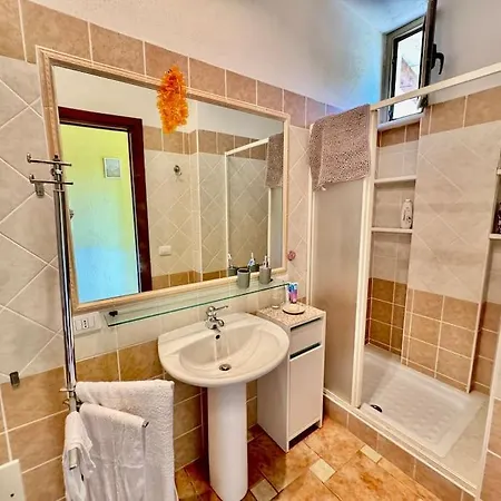 Apartament Stefania