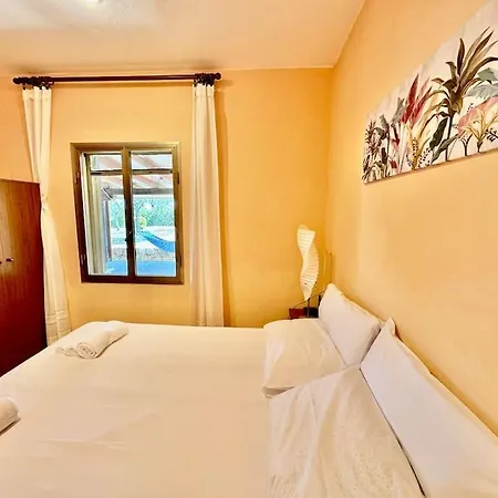 Apartament Stefania Tanaunella
