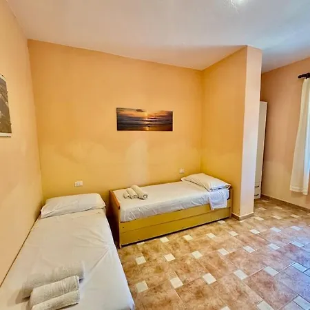 Apartament Stefania *