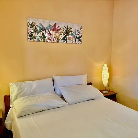 Apartament Stefania