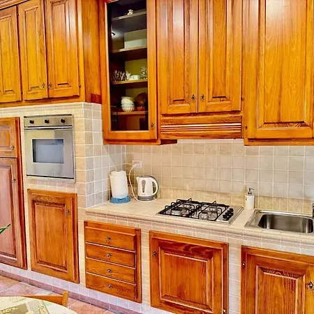 Stefania Apartament *